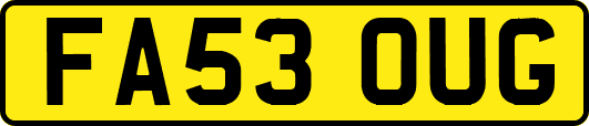 FA53OUG