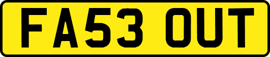 FA53OUT