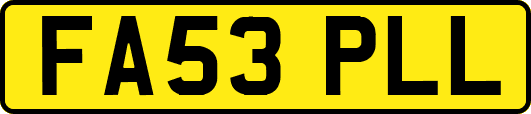 FA53PLL