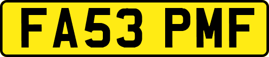 FA53PMF