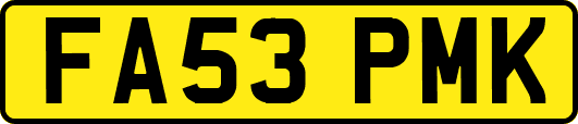 FA53PMK
