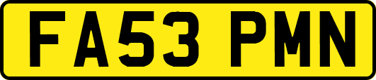 FA53PMN
