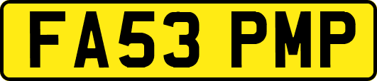 FA53PMP