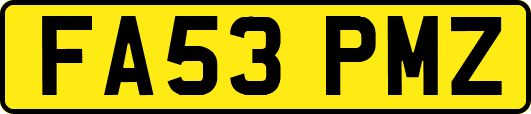 FA53PMZ