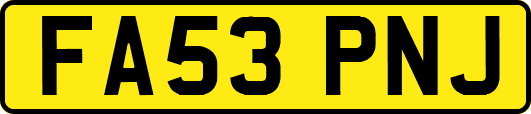 FA53PNJ
