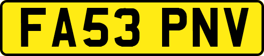 FA53PNV
