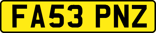 FA53PNZ