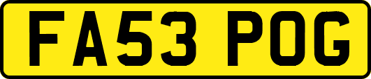 FA53POG
