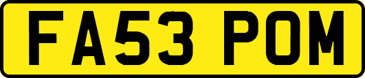 FA53POM