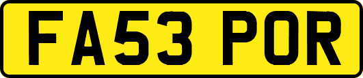 FA53POR