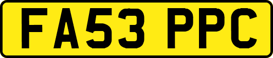 FA53PPC