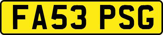 FA53PSG