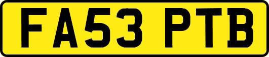 FA53PTB