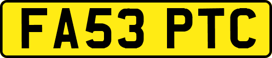 FA53PTC