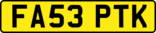 FA53PTK