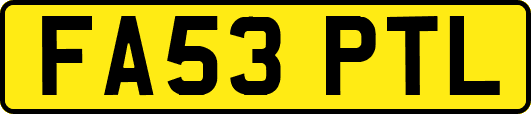 FA53PTL