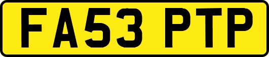 FA53PTP