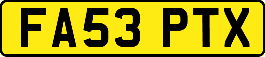 FA53PTX