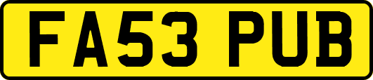 FA53PUB