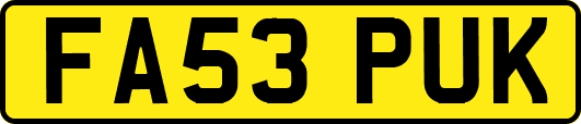 FA53PUK