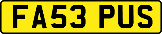 FA53PUS