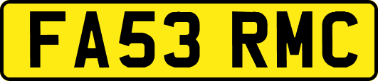 FA53RMC