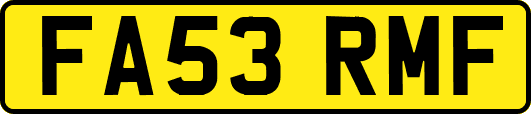 FA53RMF