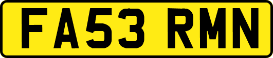 FA53RMN