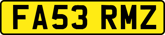 FA53RMZ