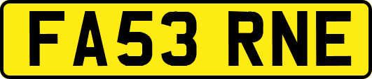 FA53RNE