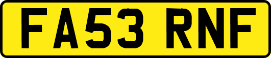 FA53RNF