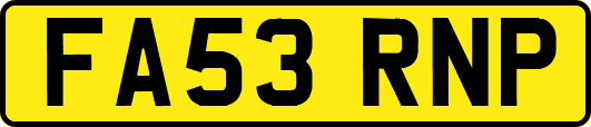 FA53RNP
