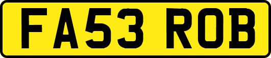 FA53ROB