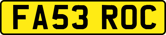 FA53ROC