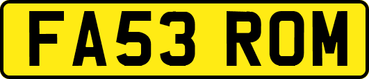 FA53ROM