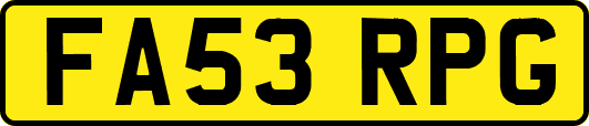 FA53RPG