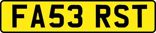 FA53RST