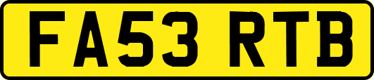 FA53RTB