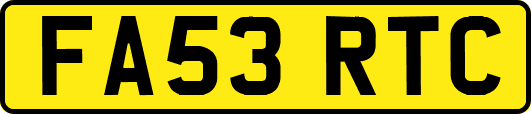 FA53RTC