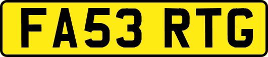 FA53RTG