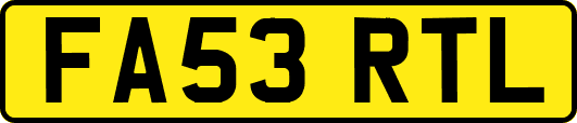FA53RTL