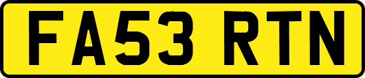 FA53RTN