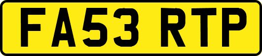 FA53RTP