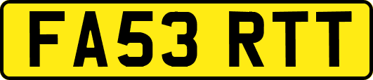 FA53RTT