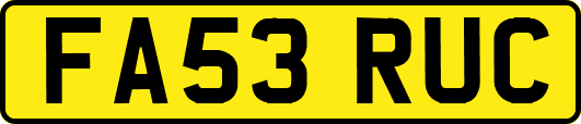 FA53RUC