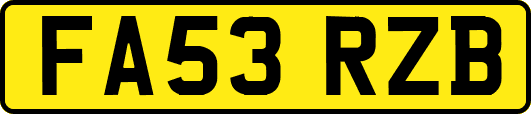 FA53RZB