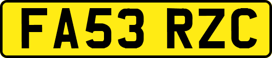 FA53RZC