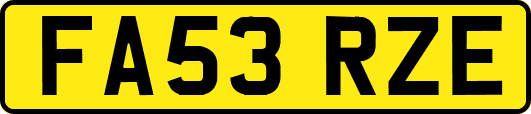 FA53RZE