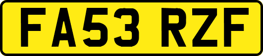 FA53RZF