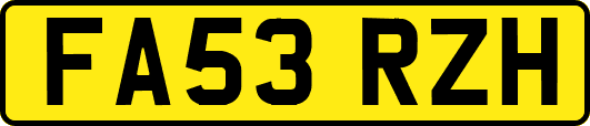 FA53RZH